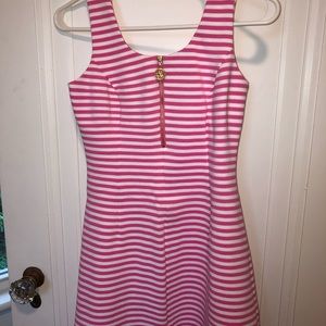 Lilly Pulitzer Nicolette fit and flare dress
